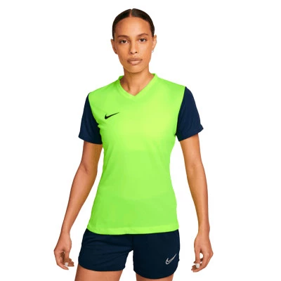 Camiseta Tiempo Premier II m/c Mujer