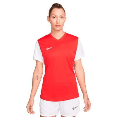 Jersey Tiempo Premier II m/c Mujer