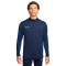 Nike Academy 23 Drill Top Sweatshirt