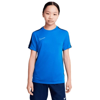 Camiseta Academy 23 Training m/c Niño