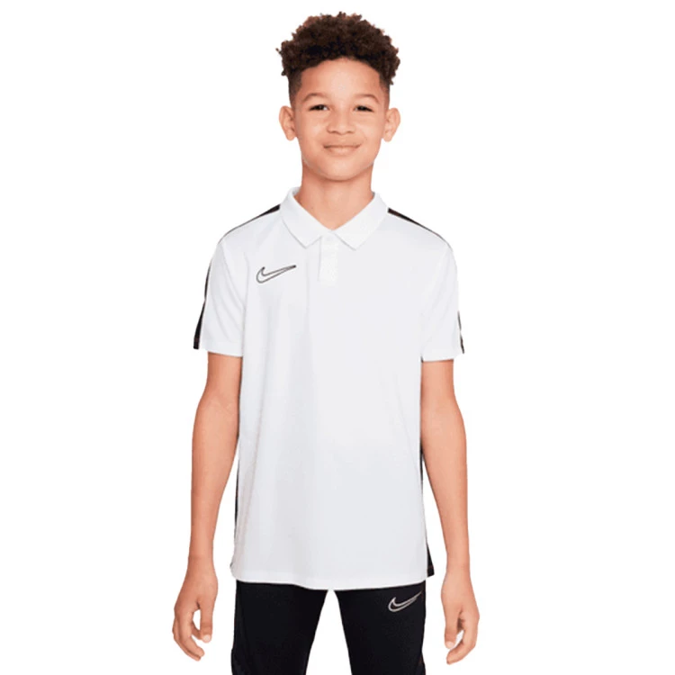 polo-nike-academy-23-mc-nino-white-black-0