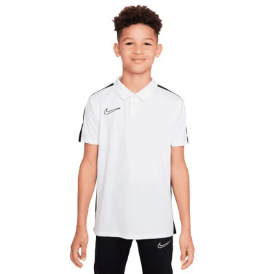 Academy 23 m/c Niño Poloshirt