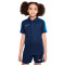 Nike Academy 23 m/c Niño Poloshirt