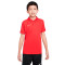 Nike Academy 23 m/c Niño Poloshirt