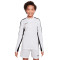 Nike Kinderen Academie 23 Drill Top Sweatshirt