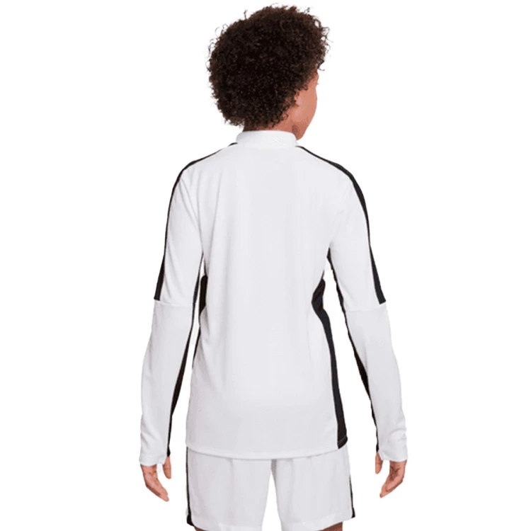 sudadera-nike-academy-23-drill-top-nino-white-black-1