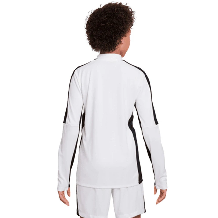 sudadera-nike-academy-23-drill-top-nino-white-black-3