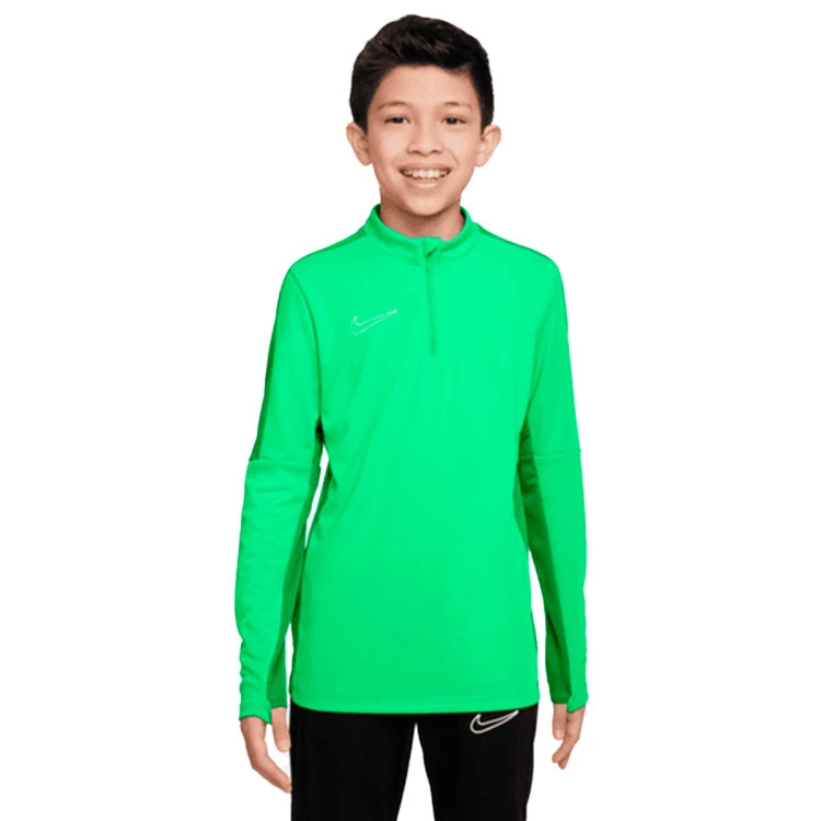 sudadera-nike-academy-23-drill-top-nino-green-spark-lucky-green-0