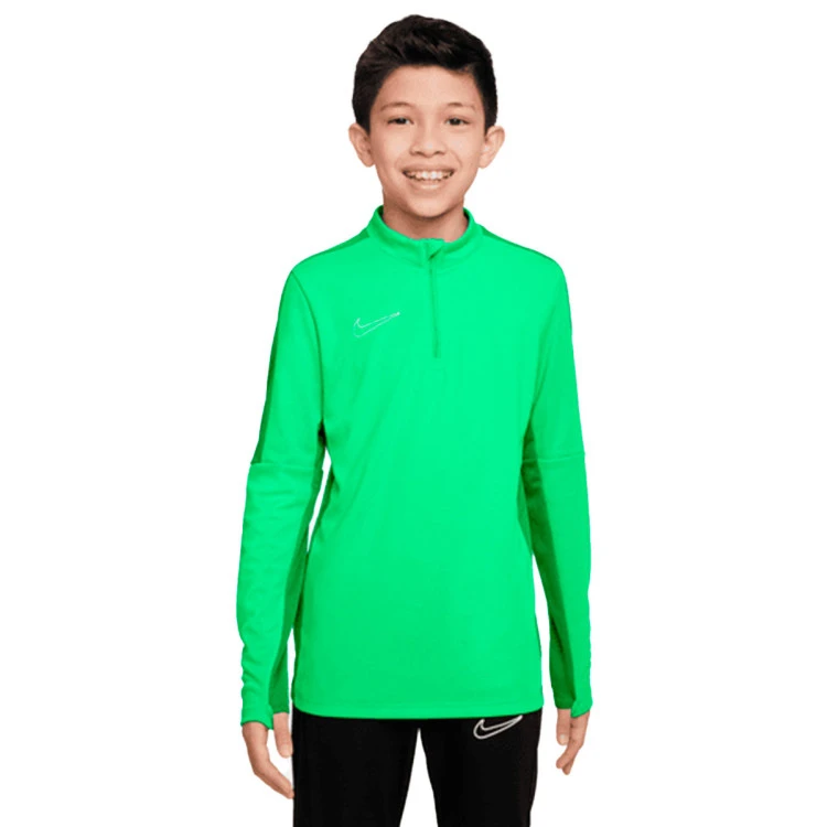 sudadera-nike-academy-23-drill-top-nino-green-spark-lucky-green-2