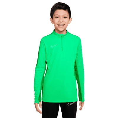 Sudadera Academy 23 Drill Top Niño