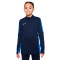 Nike Academy 23 Drill Top Niño Sweatshirt