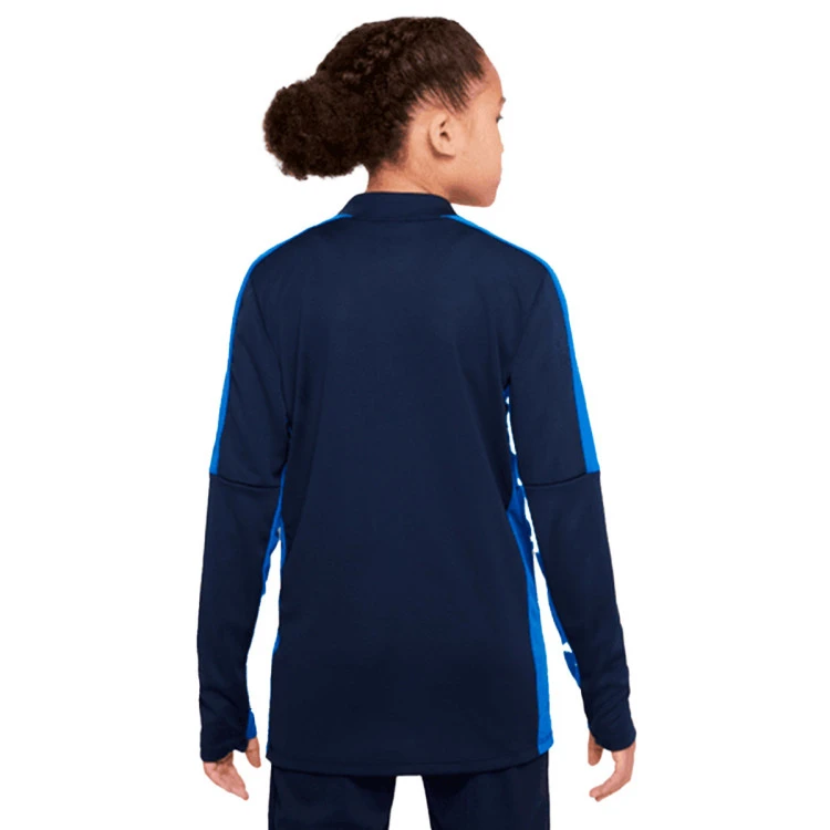 sudadera-nike-academy-23-drill-top-nino-obsidian-royal-blue-3