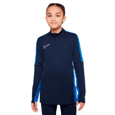 Kids Academy 23 Drill Top Sweatshirt