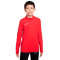 Nike Academy 23 Drill Top Niño Sweatshirt