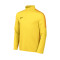 Nike Kids Academy 23 Drill Top  Sweatshirt