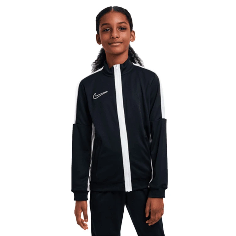 chaqueta-nike-academy-23-knit-track-nino-black-white-2