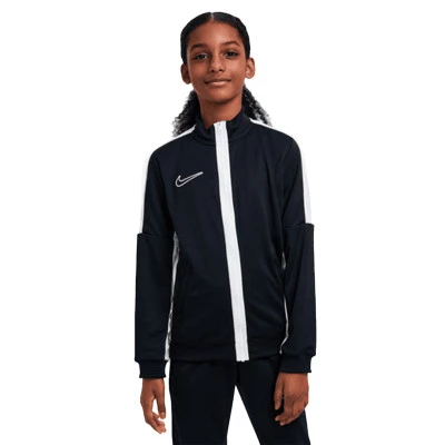 Kids Academy 23 Knit Track Jacket