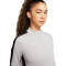 Nike Women Academy 23 Drill Top Sweatshirt