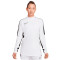 Nike Academy 23 Drill Top Mujer Sweatshirt