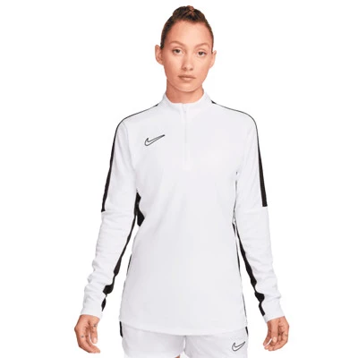 Sweatshirt Academy 23 Drill Top Mulher