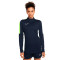 Sudadera Nike Academy 23 Drill Top Mujer