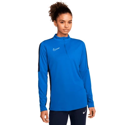 Women Academy 23 Drill Top Sweatshirt