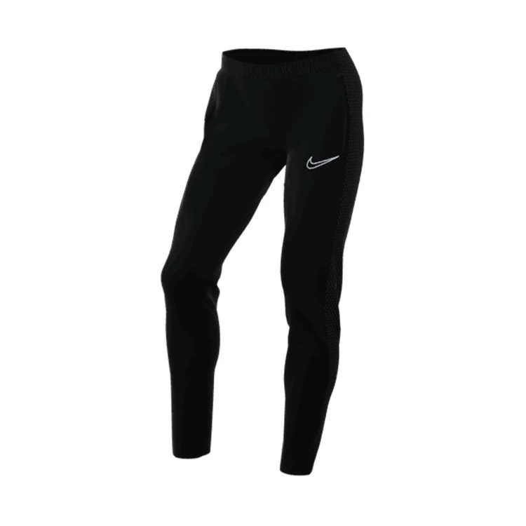 Long pants Nike Women Academy 23 Knit Black White Futbol Emotion