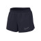 Spodenki Nike Academy 23 Knit Mujer