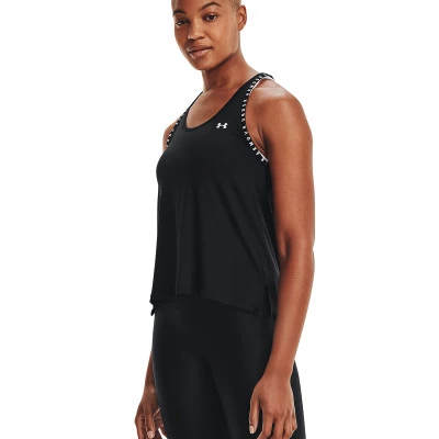 Women Knockout Tank Jersey