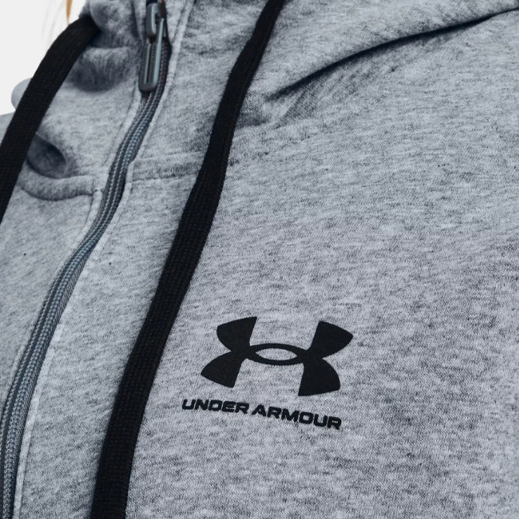 chaqueta-under-armour-rival-rleece-full-zip-hoodie-mujer-steel-medium-heather-black-black-2