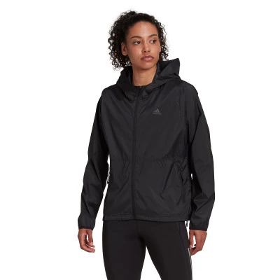 Women Run Fast Jacket