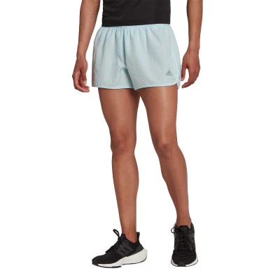 Short Femme Run Short Smu