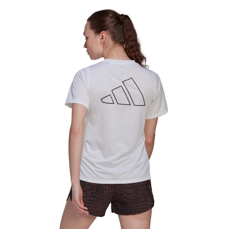 Camiseta adidas runners best sale