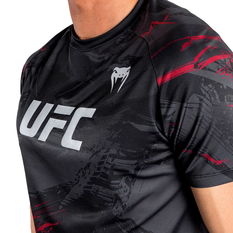 camiseta-venum-ufc-authentic-fight-week-2.0-dry-tech-black-2