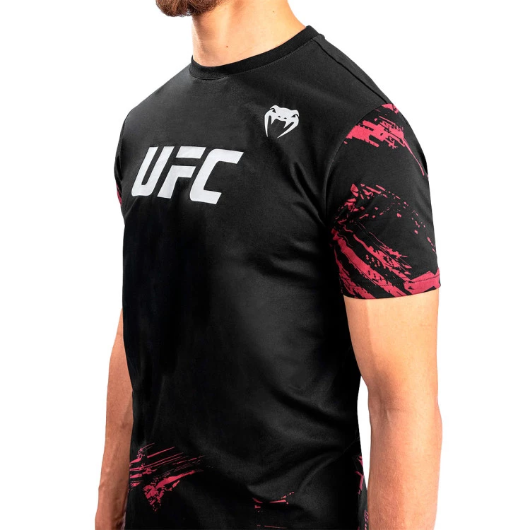 camiseta-venum-ufc-authentic-fight-week-2.0-black-2