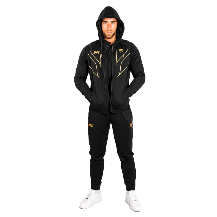 chaqueta-venum-ufc-fight-night-2.0-replica-black-gold-1