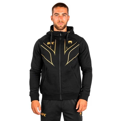 Chaqueta UFC Fight Night 2.0 Replica