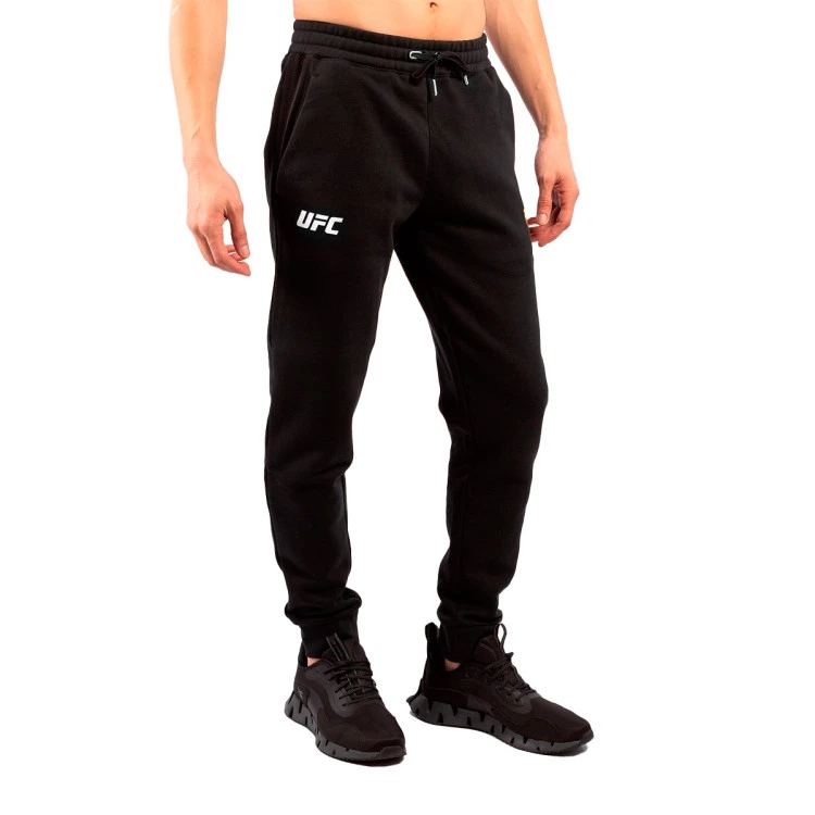 pantalon-largo-venum-ufc-replica-black-1