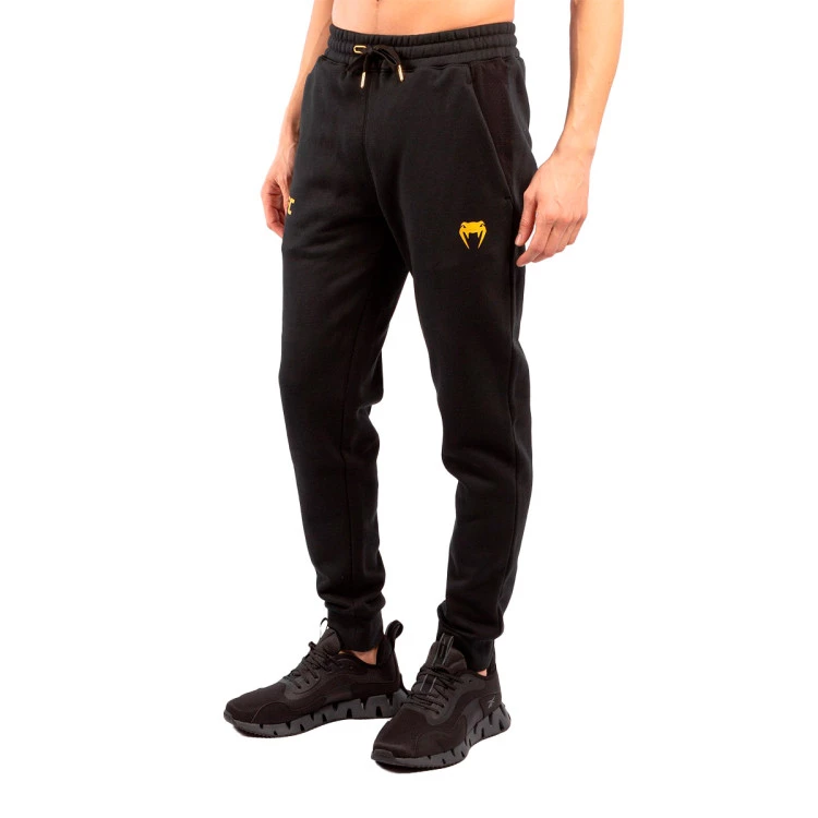 pantalon-largo-venum-ufc-replica-black-gold-1