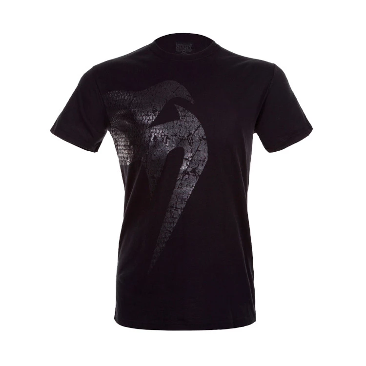 camiseta-venum-giant-matte-black-0