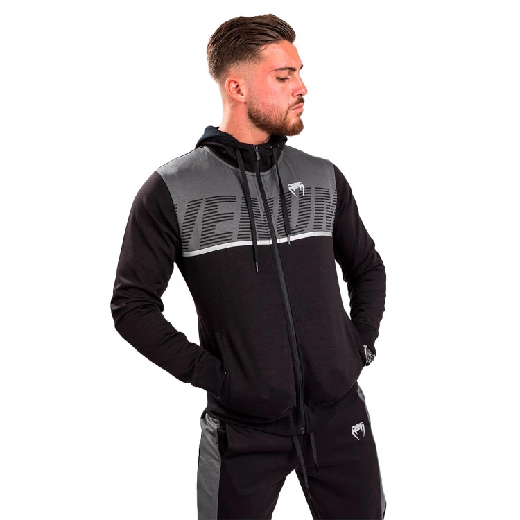 chaqueta-venum-laser-zx-black-grey-0