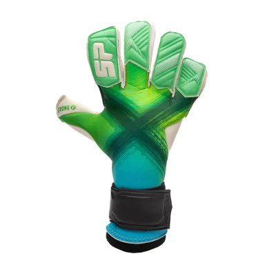 Gants Atlas Pro Strong Niño