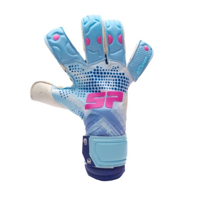 Guantes Earhart Pro Niño