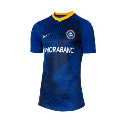 Camisola FC Andorra Primeiro Equipamento 2023-2024