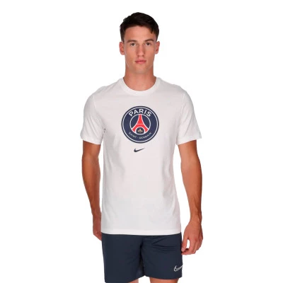 Koszulka Paris Saint-Germain FC Fanswear 2022-2023