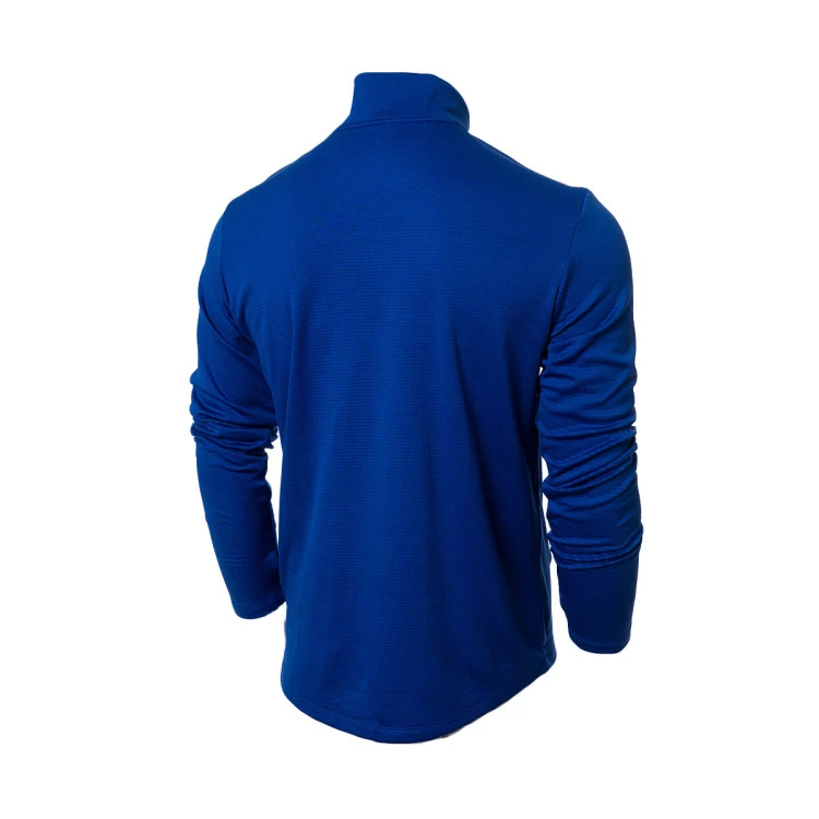 sudadera-nike-team-agility-logo-pacer-half-zip-los-angeles-dodgers-rush-blue-2