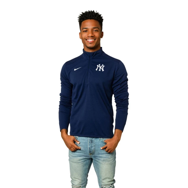 sudadera-nike-team-agility-logo-pacer-half-zip-new-york-yankees-midnight-navy-0