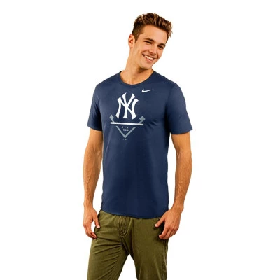 Icon Legend New York Yankees Jersey