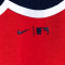 Jersey Nike Cotton Logo Boston Red Sox