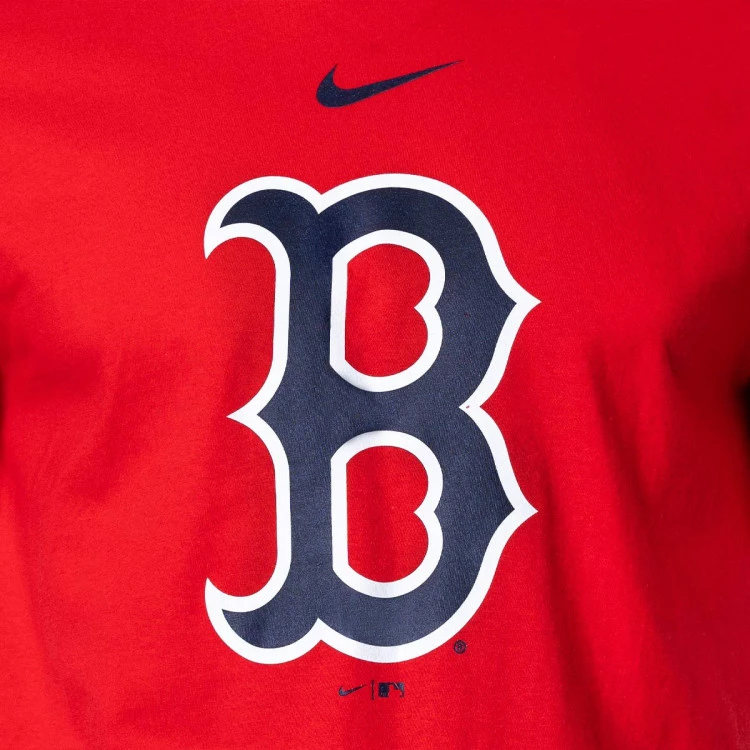 camiseta-nike-cotton-logo-boston-red-sox-rojo-3